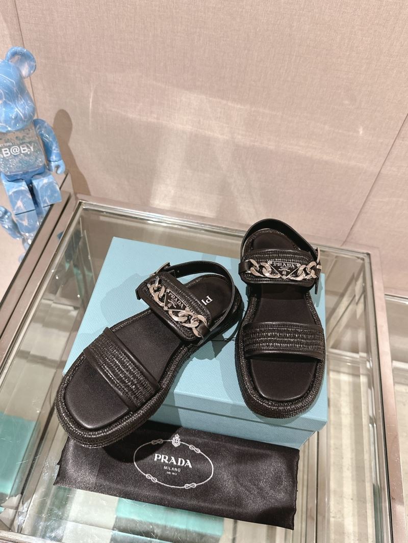 Prada Sandals